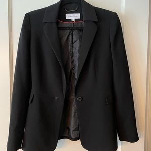 Calvin Klein Blazer
